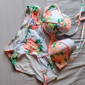 Aerie Bikini TOP ONLY